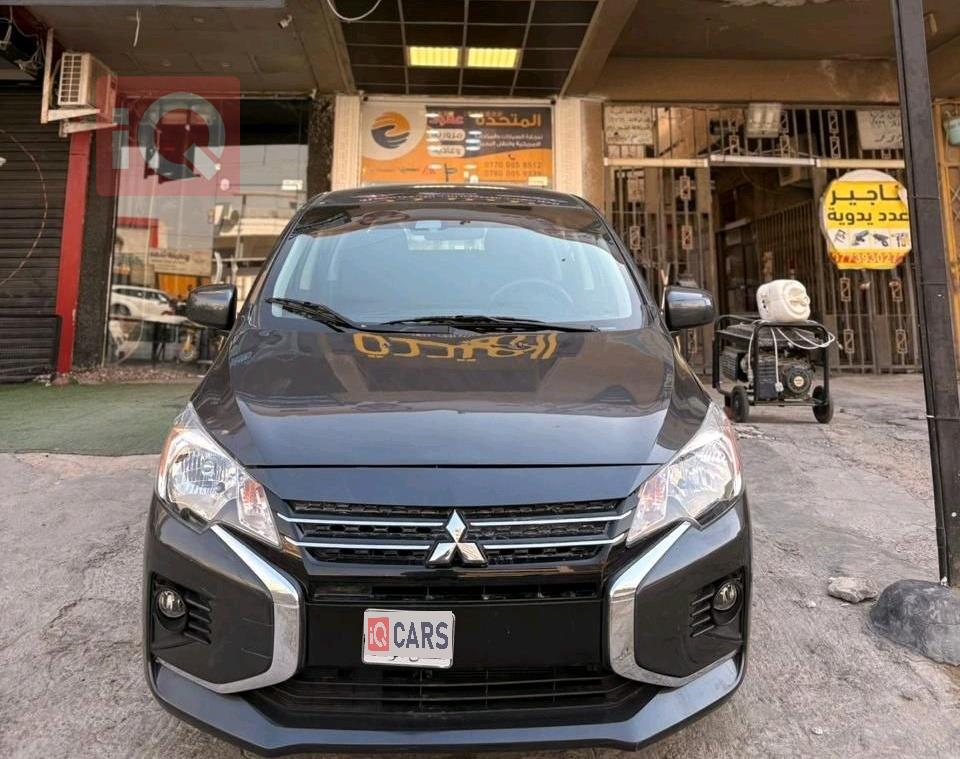 ميتسوبيشي ميراج